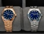 ZF Vacheron Constantin Overseas 4500v Clone Watch Blog